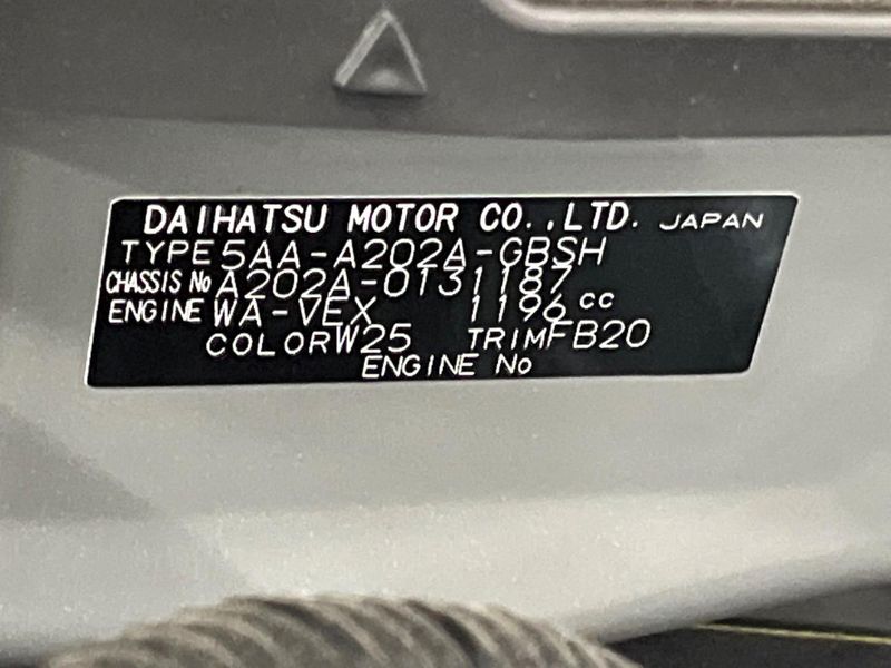 2025 Toyota Raize 5AA-A202A (UW-6a9f7b1075c1a)[1]
