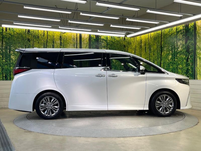 2025 Toyota Alphard Hybrid 6AA-AAHH40W (UW-6a9f7b1d02698)[25]