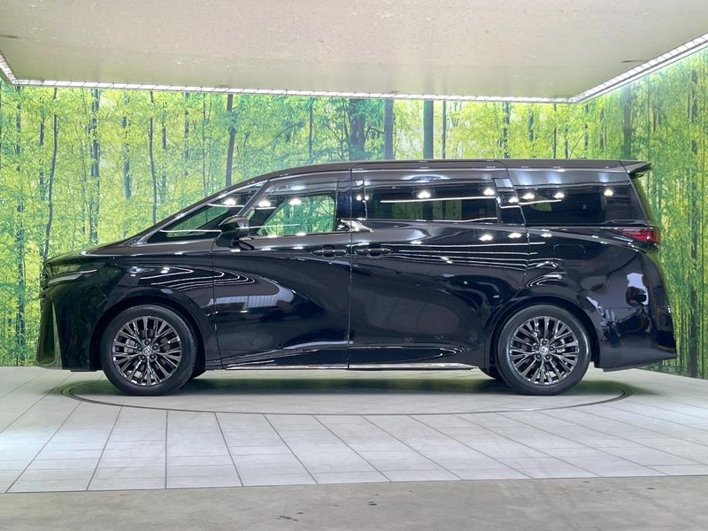 2024 Toyota Vellfire Hybrid 6AA-AAHH40W (UW-6a9f7b1e35695)[11]