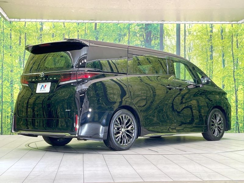 2024 Toyota Vellfire Hybrid 6AA-AAHH40W (UW-6a9f7b1e35695)[8]