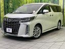 2018 Toyota Alphard DBA-AGH30W (UW-6a9f7b330794f)[0]