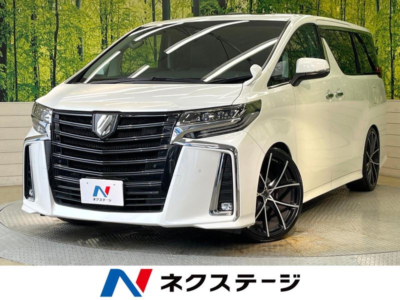 2018 Toyota Alphard DBA-AGH30W (UW-6a9f7b33d0d47)[3]