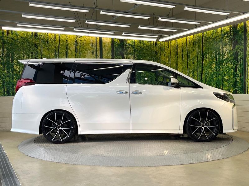 2018 Toyota Alphard DBA-AGH30W (UW-6a9f7b33d0d47)[26]