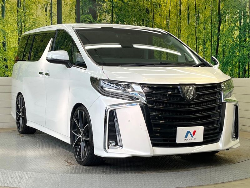 2018 Toyota Alphard DBA-AGH30W (UW-6a9f7b33d0d47)[25]