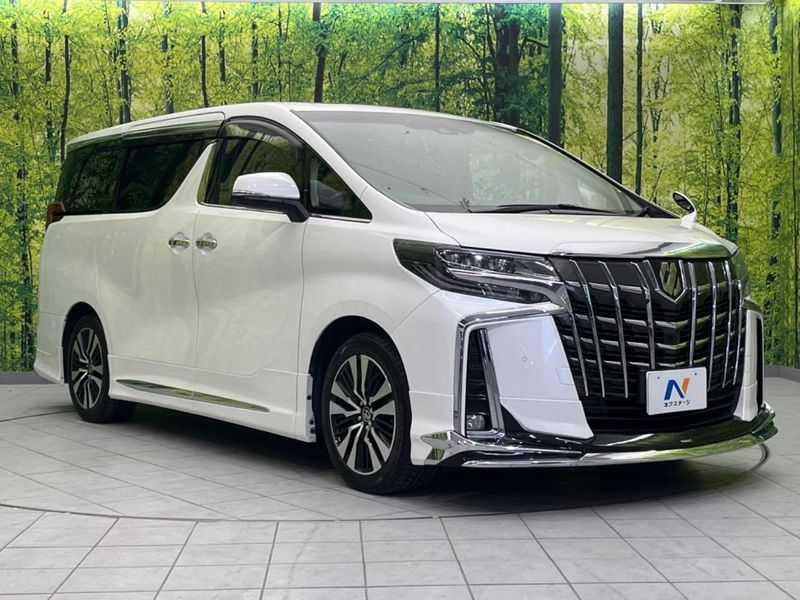 2020 Toyota Alphard DBA-AGH30W (UW-6a9f7b3789349)[20]