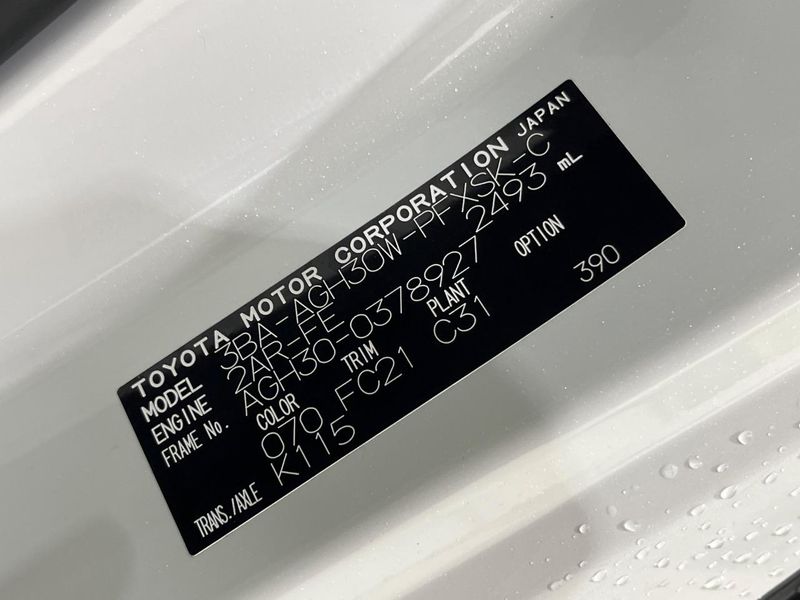 2021 Toyota Alphard 3BA-AGH30W (UW-6a9f7b3b0f8a9)[1]