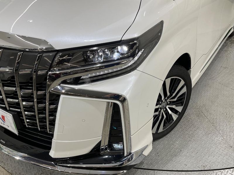 2021 Toyota Alphard 3BA-AGH30W (UW-6a9f7b3b0f8a9)[10]