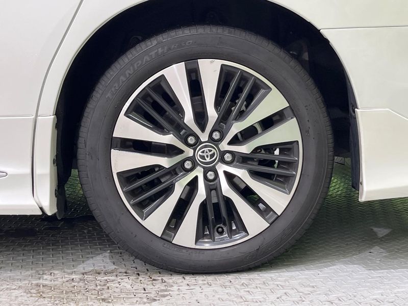 2021 Toyota Alphard 3BA-AGH30W (UW-6a9f7b3b0f8a9)[6]