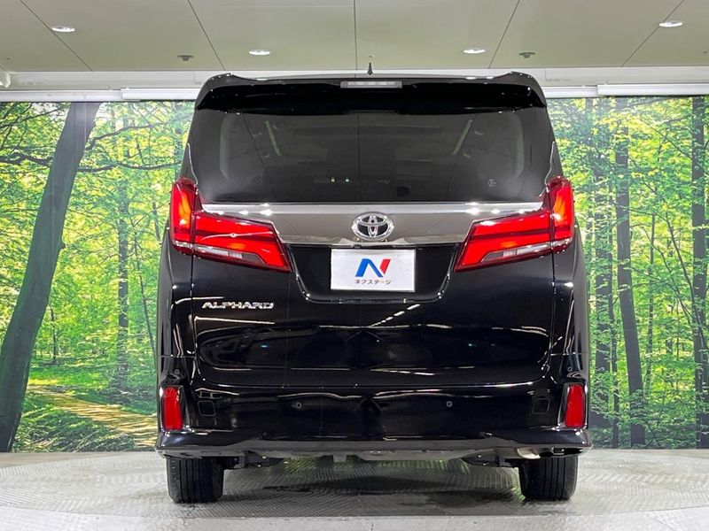 2021 Toyota Alphard 3BA-AGH30W (UW-6a9f7b3c09d6e)[15]