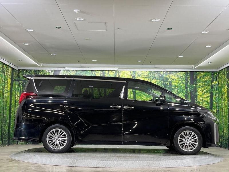 2021 Toyota Alphard 3BA-AGH30W (UW-6a9f7b3c09d6e)[17]