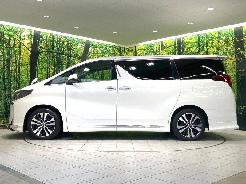 2023 Toyota Alphard 3BA-AGH30W (UW-6a9f7b4032906)[26]