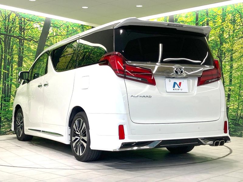 2023 Toyota Alphard 3BA-AGH30W (UW-6a9f7b4032906)[27]