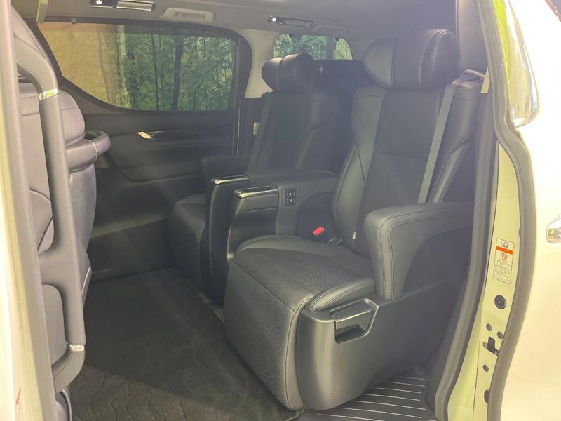 2020 Toyota Alphard 3BA-AGH30W (UW-6a9f7b4278305)[8]