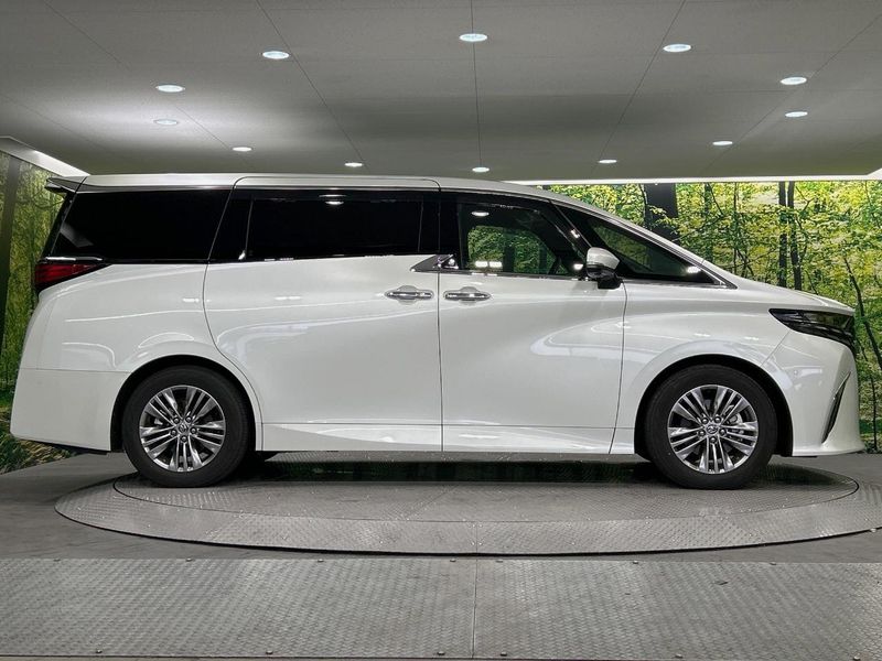 2024 Toyota Alphard 3BA-AGH40W (UW-6a9f7b49ed149)[18]