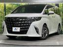 2024 Toyota Alphard 3BA-AGH40W (UW-6a9f7b49ed149)[0]