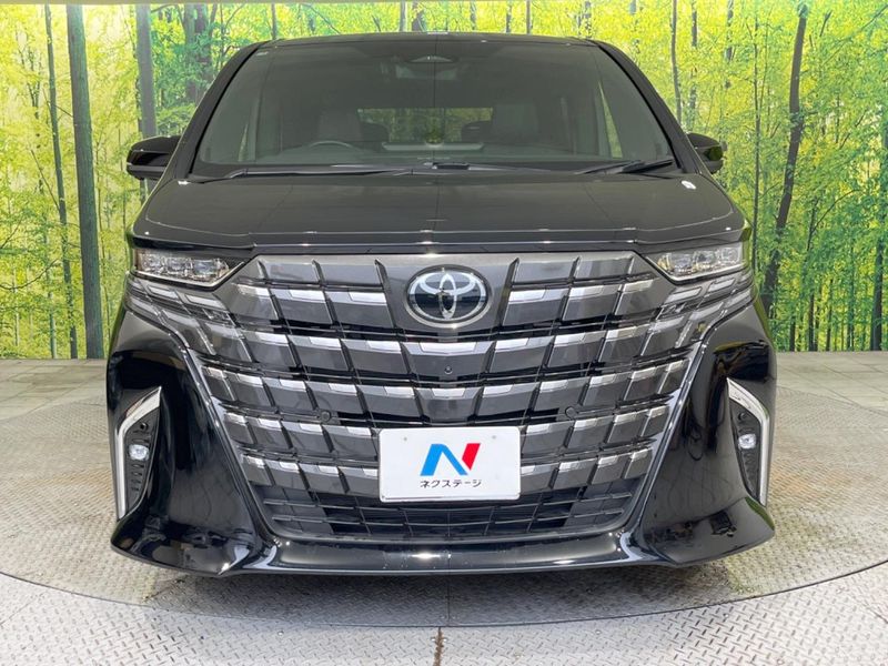2025 Toyota Alphard 3BA-AGH40W (UW-6a9f7b4cd9478)[18]