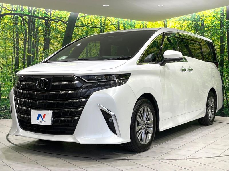 2025 Toyota Alphard 3BA-AGH40W (UW-6a9f7b4ce5d0a)[25]