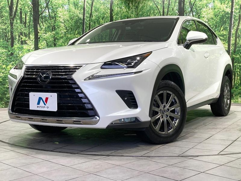 2019 Lexus NX DBA-AGZ10 (UW-6a9f7b51b1d10)[0]