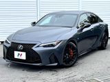 2021 Lexus IS 3BA-ASE30
