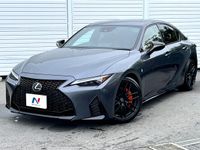 2021 Lexus IS 3BA-ASE30