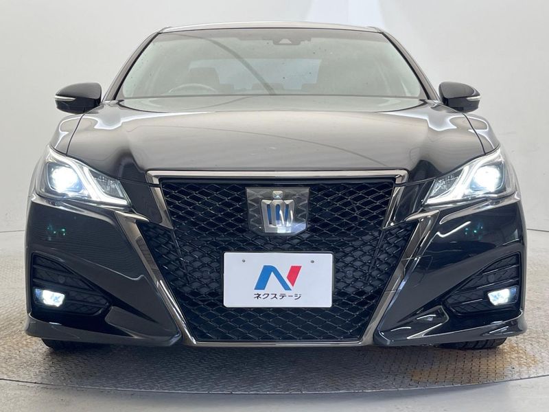 2017 Toyota Crown Hybrid DAA-AWS210 (UW-6a9f7b60349e5)[10]