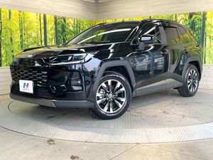 2026 Toyota RAV4 6AA-AXAN64