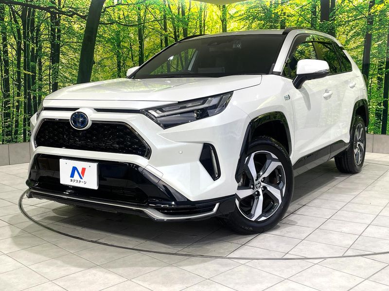 2022 Toyota RAV4 PHV 6LA-AXAP54 (UW-6a9f7b69f3a84)[0]