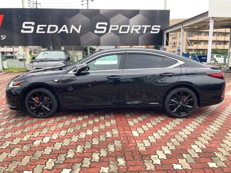 2022 Lexus ES 6AA-AXZH11 (UW-6a9f7b7a4ec58)[6]