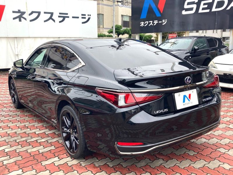 2022 Lexus ES 6AA-AXZH11 (UW-6a9f7b7a4ec58)[5]