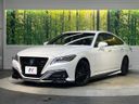 2021 Toyota Crown Hybrid 6AA-AZSH20 (UW-6a9f7b84e2478)[0]