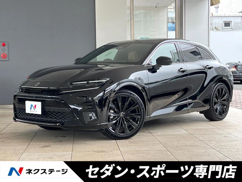 2024 Toyota Crown Sports 6AA-AZSH36W (UW-6a9f7b8d21e1e)[3]