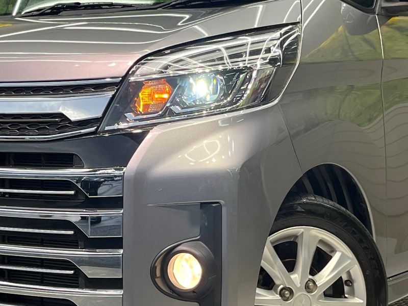 2017 Mitsubishi eK Space Custom DBA-B11A (UW-6a9f7b8fd4822)[7]