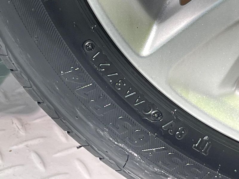 2017 Mitsubishi eK Space Custom DBA-B11A (UW-6a9f7b8fd4822)[15]