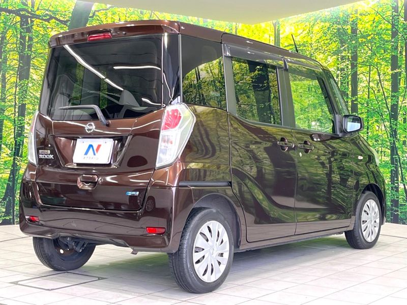 2014 Nissan DAYZ ROOX DBA-B21A (UW-6a9f7b926f37f)[20]