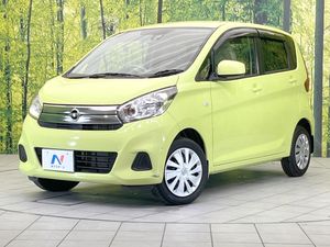 2018 Nissan Days DBA-B21W
