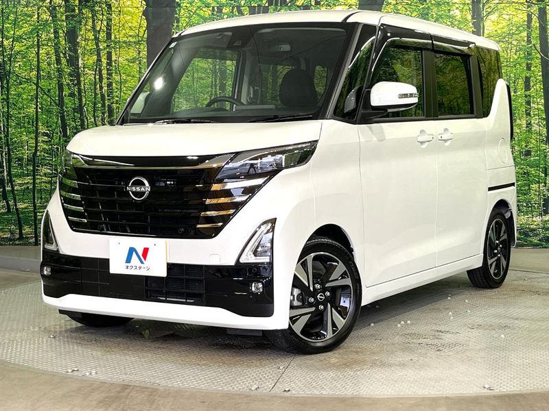 2025 Nissan Roox 4AA-B45A (UW-6a9f7bc2c5b49)[0]