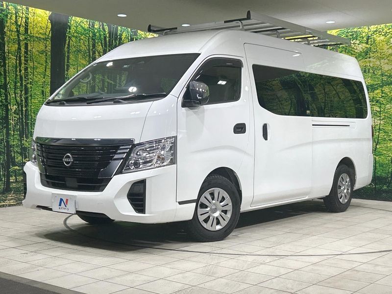 2025 Nissan Caravan 3BF-CS4E26 (UW-6a9f7bcf488a9)[0]