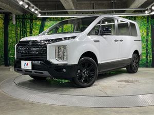 2024 Mitsubishi Delica D:5 3DA-CV1W