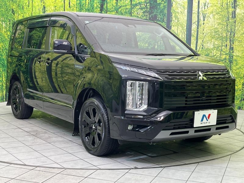 2024 Mitsubishi Delica D:5 3DA-CV1W (UW-6a9f7bd6e51b7)[6]