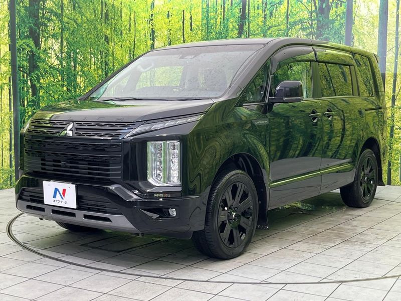 2024 Mitsubishi Delica D:5 3DA-CV1W (UW-6a9f7bd6e51b7)[4]