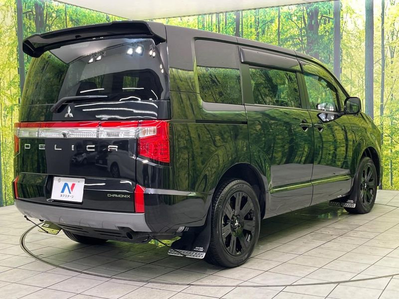 2024 Mitsubishi Delica D:5 3DA-CV1W (UW-6a9f7bd6e51b7)[8]