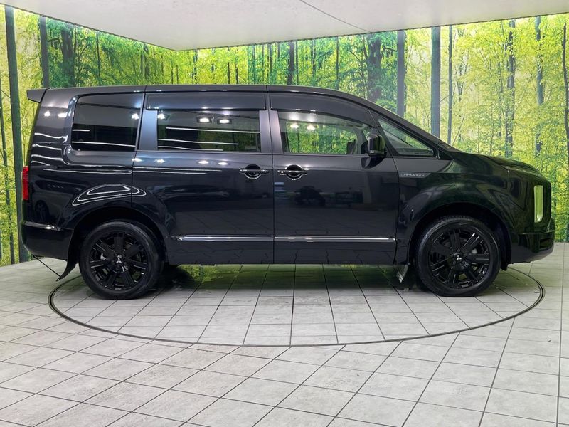 2024 Mitsubishi Delica D:5 3DA-CV1W (UW-6a9f7bd6e51b7)[7]