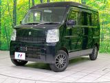 2015 Suzuki Every Wayout HBD-DA17V