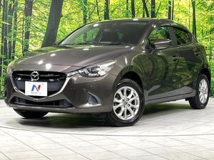 2016 Mazda Demio DBA-DJ3AS