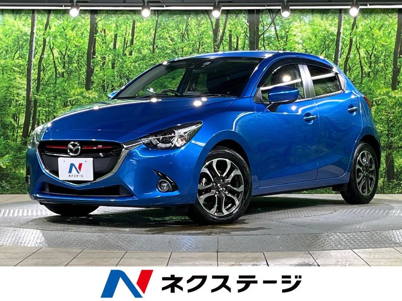 2015 Mazda Demio LDA-DJ5FS (UW-6a9f7be34274c)[3]