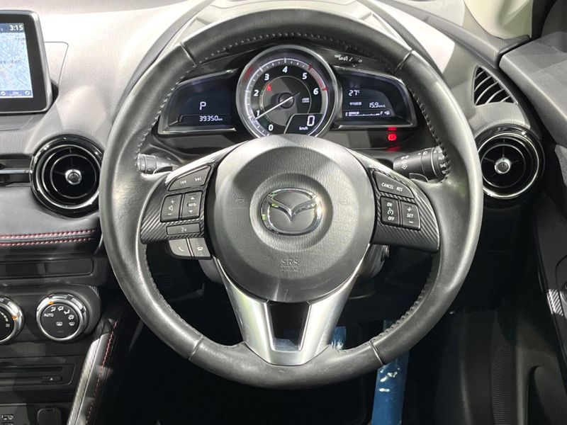 2015 Mazda Demio LDA-DJ5FS (UW-6a9f7be34274c)[10]