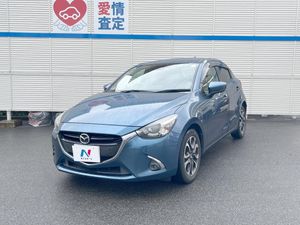 2018 Mazda Demio LDA-DJ5FS