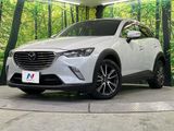 2015 Mazda CX-3 LDA-DK5FW