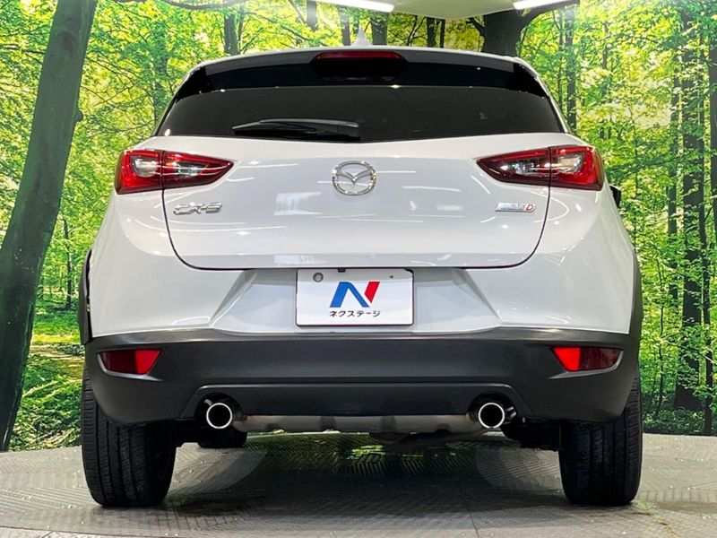 2015 Mazda CX-3 LDA-DK5FW (UW-6a9f7be79abe1)[7]