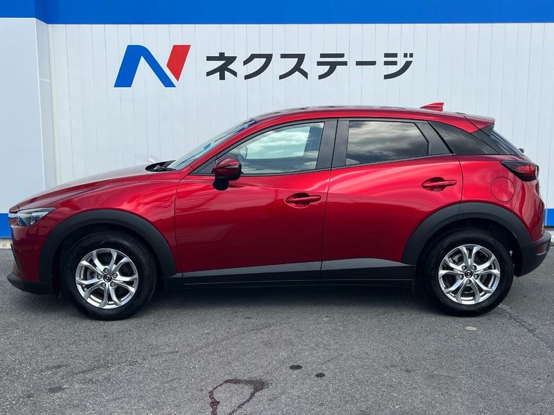 2020 Mazda CX-3 5BA-DKLFW (UW-6a9f7be93cdff)[19]